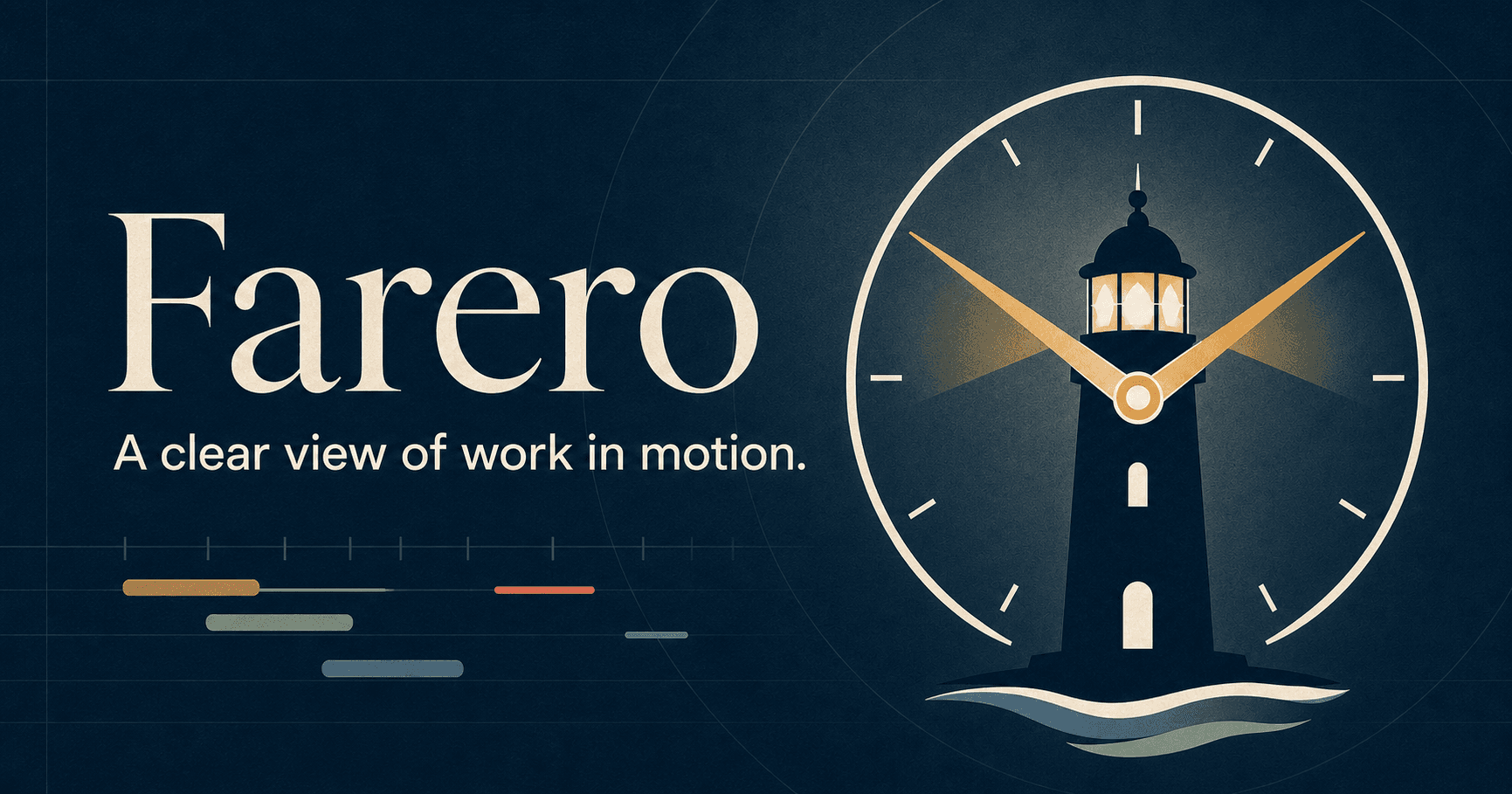 Farero case study cover