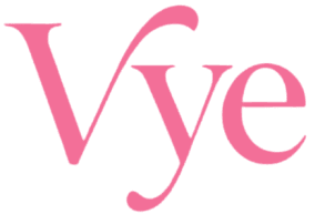 Vye logo